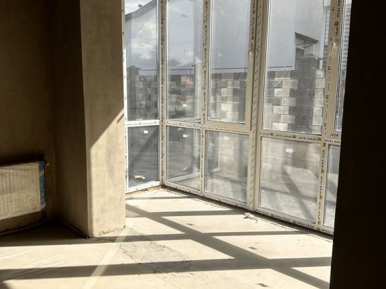 Продаж 1 кімнатної квартири в новобудові Ровно