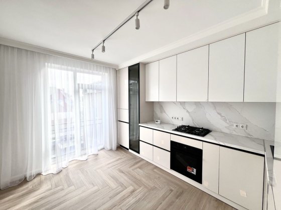 Продаж елегантної 2-кім у Центрі Тернопіль