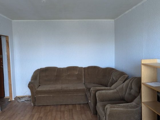 Однокімнатна квартира Сумы