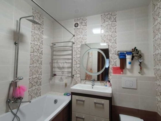 Продам 3 к.квартиру вул. Нижньосироватська Суми