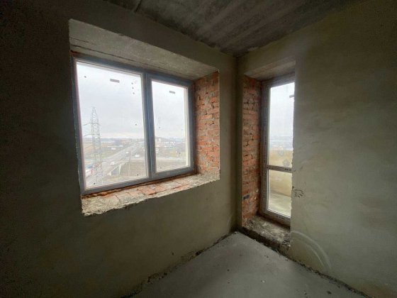 Продаж двокімнатної квартири 44 000$ вул.Довженка Тернопіль