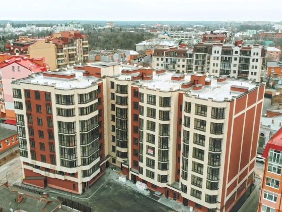 Продам 1ком в Центре города Полтава