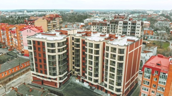 Продам 1ком в Центре города - фото 1