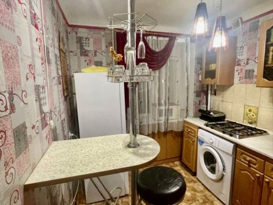 Продаж 1к квартири м. Суми Суми