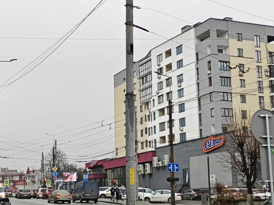 Продаж 3 кімнатна. Район Східний Тернопіль