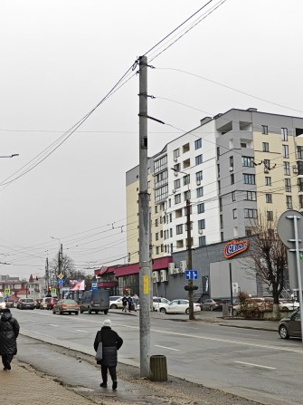 Продаж 3 кімнатна. Район Східний - фото 1