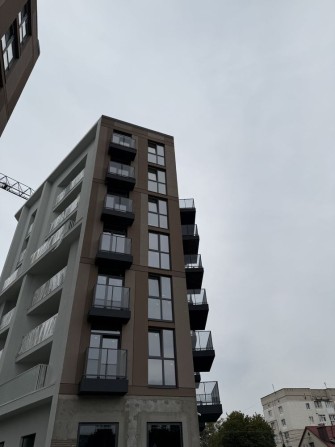 2-х кімнатна квартира, Pokrovsky apart complex - фото 1