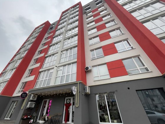 ПРОДАЖ 1 кім квартири, вул.Корольова Тернопіль