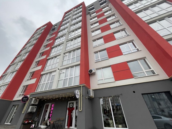 ПРОДАЖ 1 кім квартири, вул.Корольова - фото 1