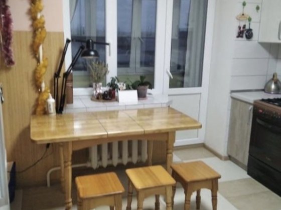 Продаж 2к р-н Нахімова Суми