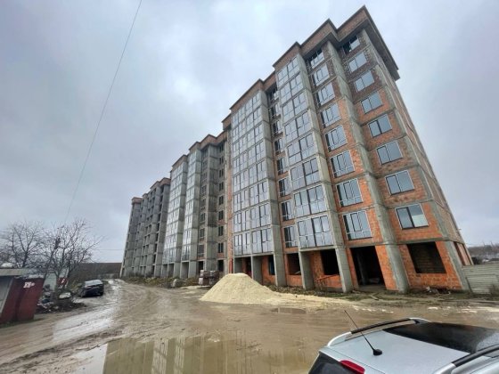 ПРОДАЖ 1 кім квартири, вул. Микулинецька Тернополь