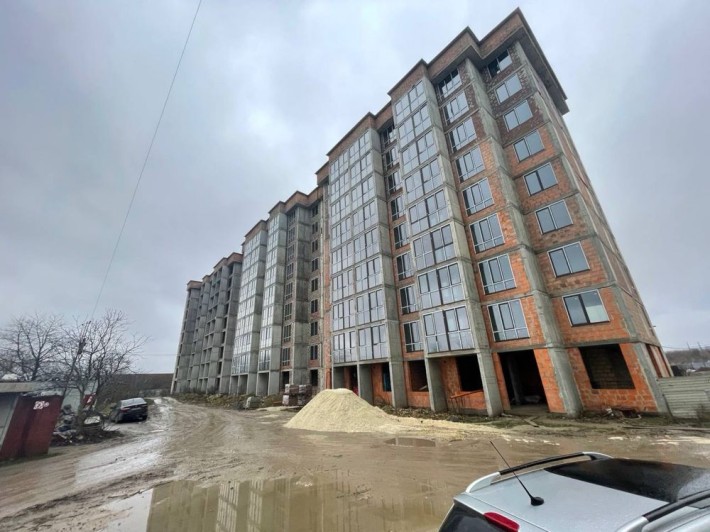 ПРОДАЖ 1 кім квартири, вул. Микулинецька - фото 1