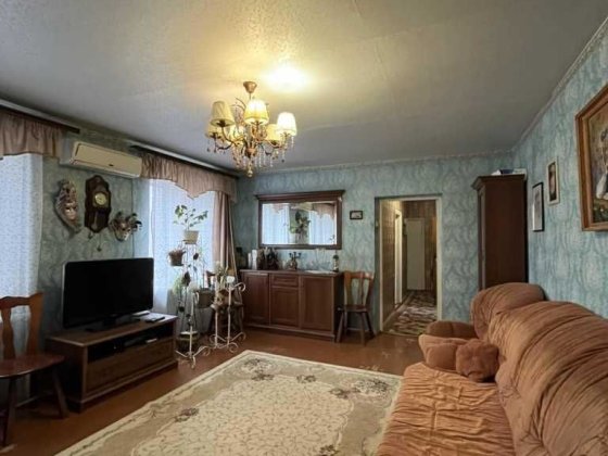 Продам 3к квартиру на Подолі, 3/9пов, 78кв.м., цегла Полтава