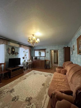 Продам 3к квартиру на Подолі, 3/9пов, 78кв.м., цегла - фото 1