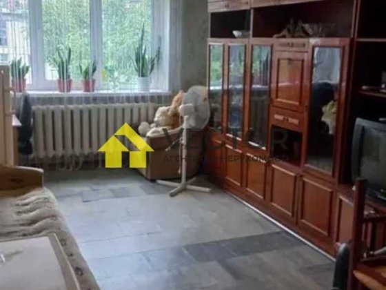 Бюджетна двушка з роздільними кімнатами, р-н Мотель Полтава