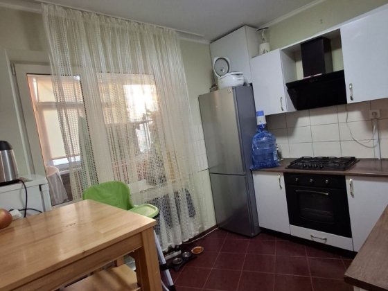 Власник.1 кімнатна квартира. Огнівка. Полтава