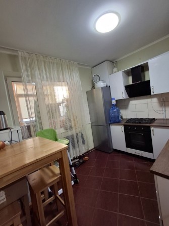 Власник.1 кімнатна квартира. Огнівка. - фото 1