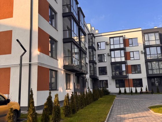 Продам 1 кімнатну квартиру Рівне