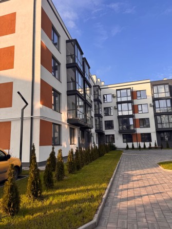 Продам 1 кімнатну квартиру - фото 1