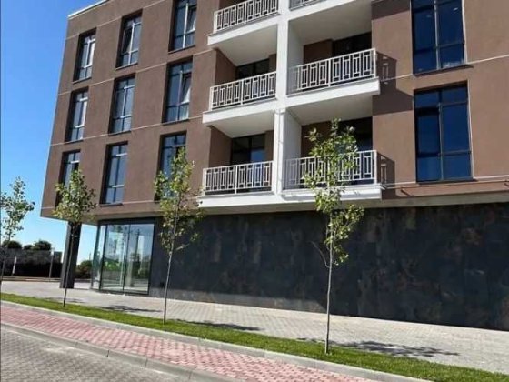 Продаж 1К Квартира в клубному Будинку на масиві Грін Хілз - Зоопарк! Рівне