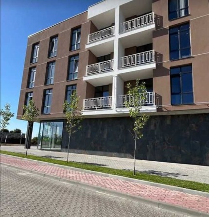 Продаж 1К Квартира в клубному Будинку на масиві Грін Хілз - Зоопарк! - фото 1