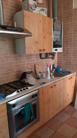 Продається двохкімнатна квартира - фото 1