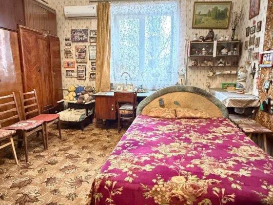 Продам квартиру в центрі міста Ровно