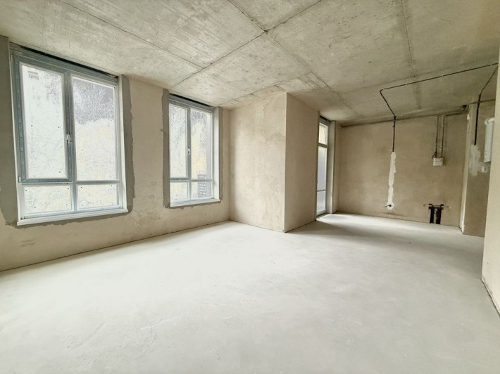 3 спальнева квартира в ЖК «Lake Town» - фото 1