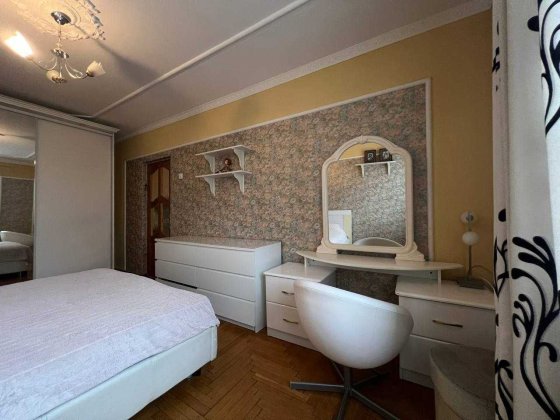 Трикімнатна квартира район Пивзаводу!!! Рівне