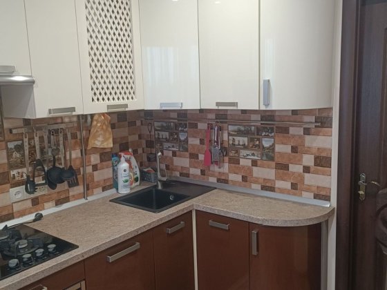 Продаж 3-кімн в Центрі з ремонтом, меблі Суми