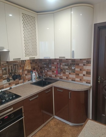 Продаж 3-кімн в Центрі з ремонтом, меблі - фото 1