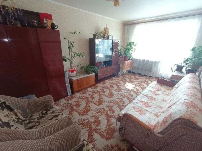 Продаж 2-кімнатної вул. Білопільський шлях | ЦЕГЛА | єВідновлення - фото 1