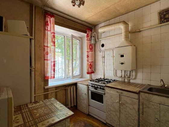 Квартира в центрі міста Сумы