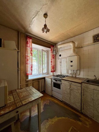 Квартира в центрі міста - фото 1