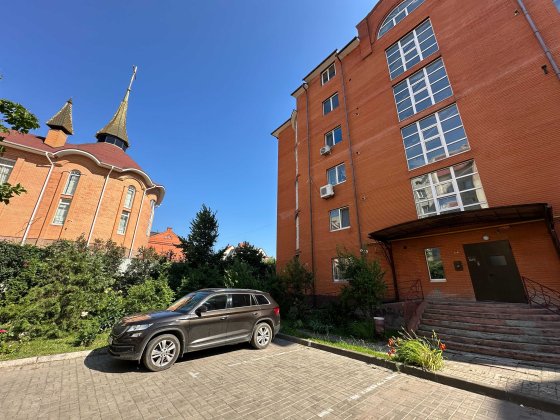 Продаж  квартири з підземним паркингом Новомістенська від Власника Суми