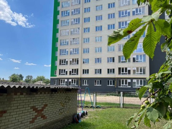 2 х кімнатна квартира вул. Київська Сумы