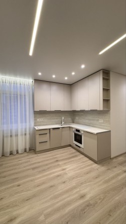 Продається Простора нова 1,5 кімнатна квартира. ЖК Біоленд. - фото 1