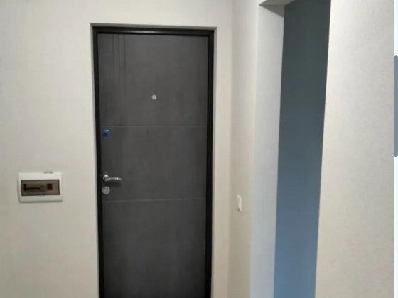 Однокімнатна квартира Суми