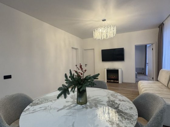 Продаж 2 к квартири в ЖК Квадрат 64 кв. Терміново Ужгород