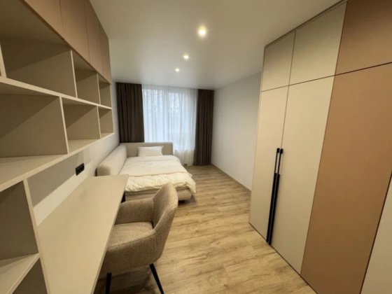 Продаж 3к квартири, 91 кв.м, вул. Чернівецька Тернопіль