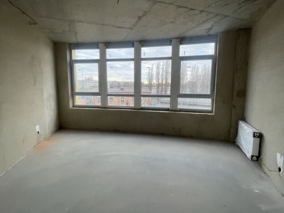 1 кімнатна квартира в ЖК «Амбер Парк» Рівне