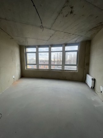 1 кімнатна квартира в ЖК «Амбер Парк» - фото 1