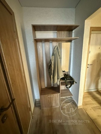 2к квартира з ремонтом - фото 1