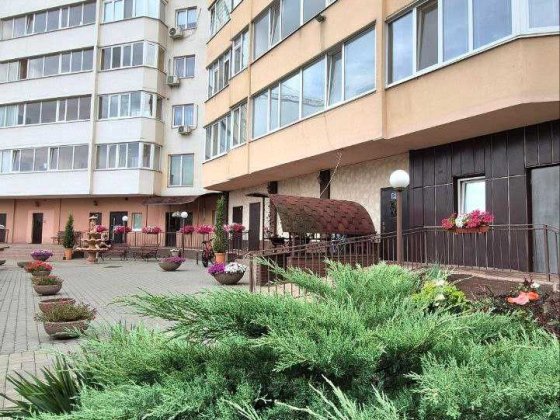 Продаж двокімнатної квартири на Фабричній 11 Суми