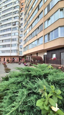 Продаж двокімнатної квартири на Фабричній 11 - фото 1