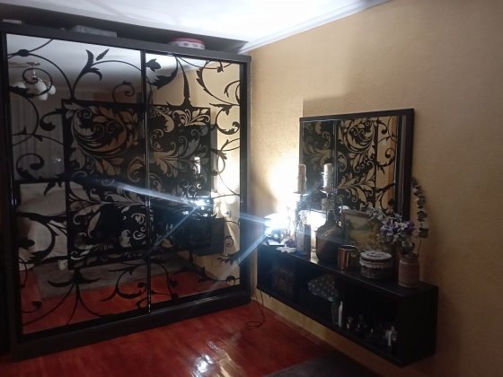 Одиничка на Чайці Рівне