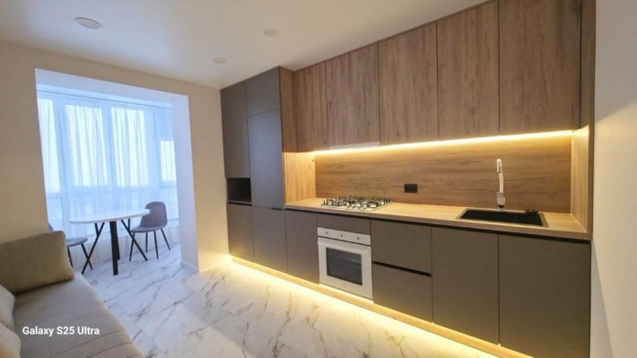 Продається 1 кімнатна квартира по вул. Текстильна - фото 1