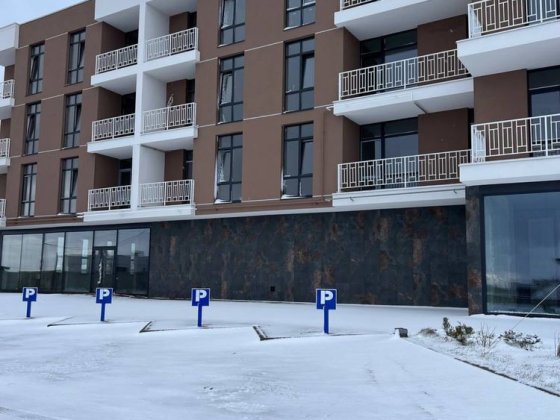 Продам квартиру в клубному будинку Ровно