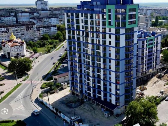 Продаж квартири ЖК Манхетен, вул. Куліша Тернопіль