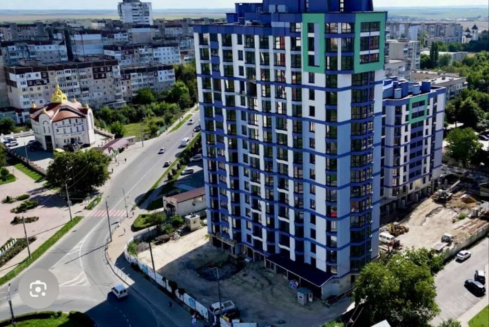 Продаж квартири ЖК Манхетен, вул. Куліша - фото 1